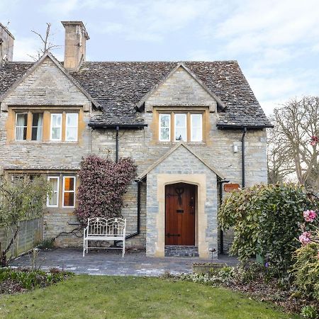 Bear'S Cottage South Littleton Bagian luar foto