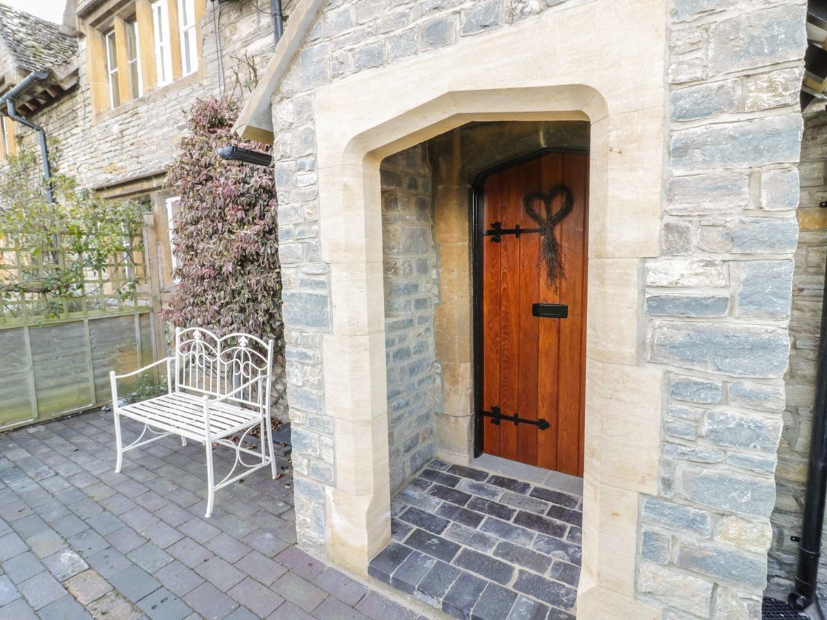 Bear'S Cottage South Littleton Bagian luar foto