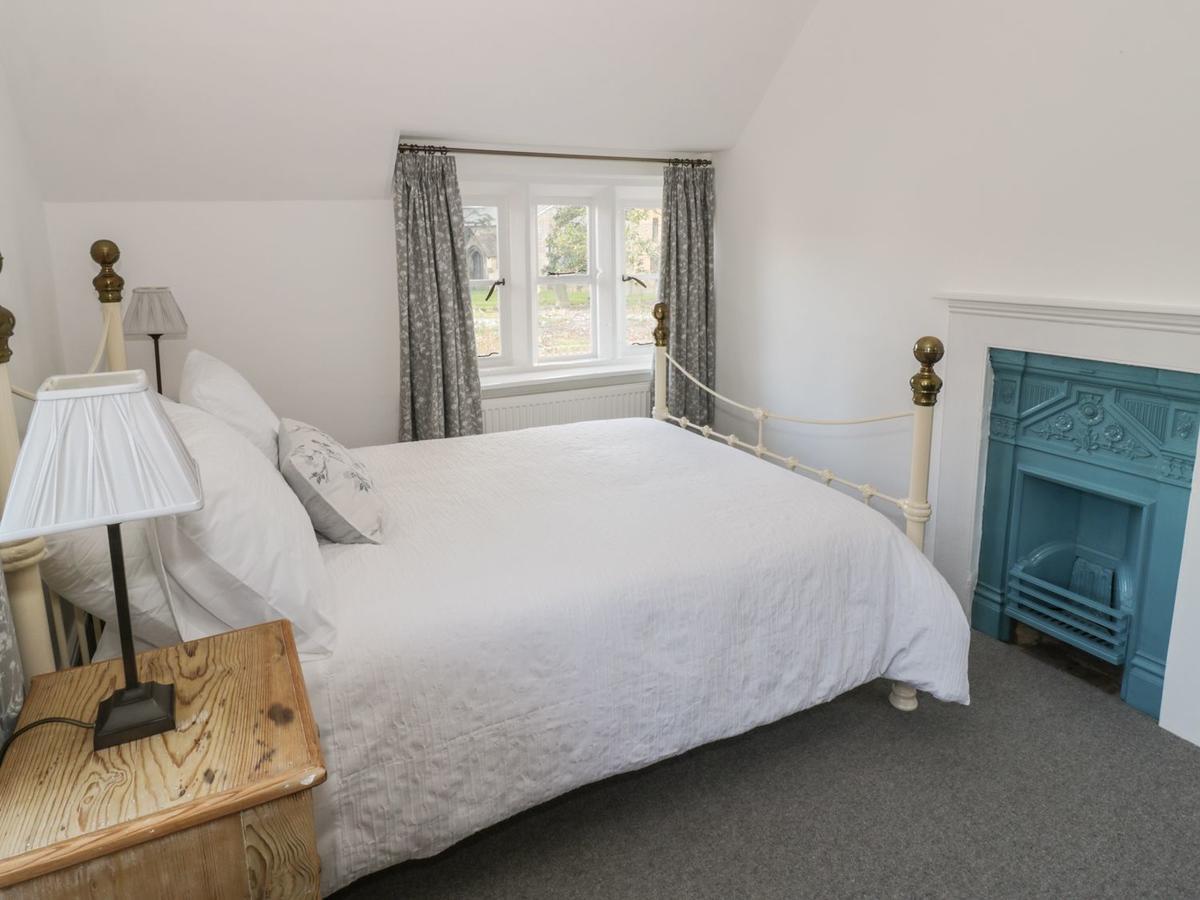 Bear'S Cottage South Littleton Bagian luar foto