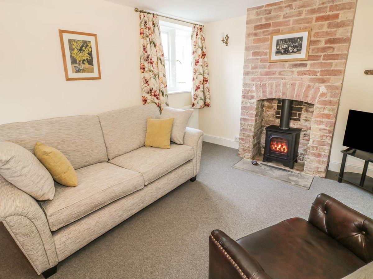 Bear'S Cottage South Littleton Bagian luar foto