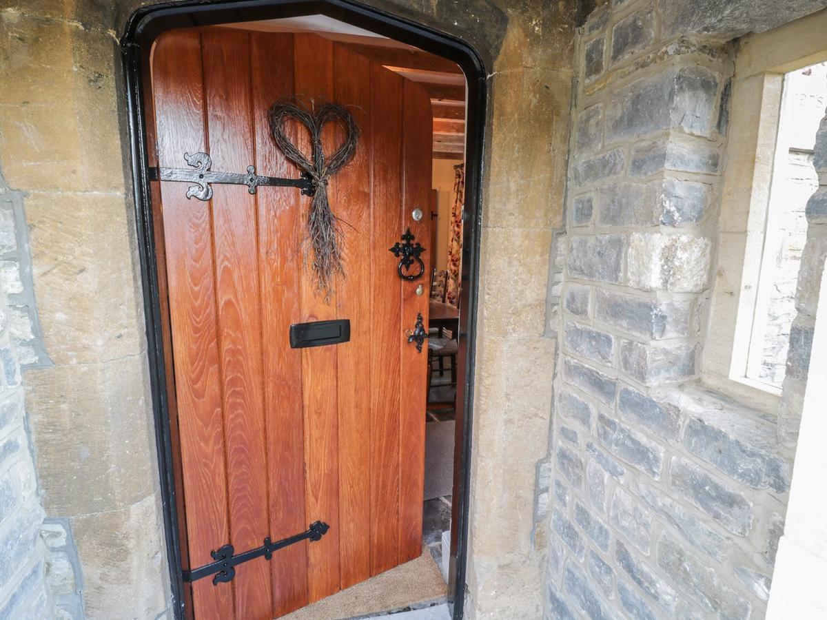 Bear'S Cottage South Littleton Bagian luar foto