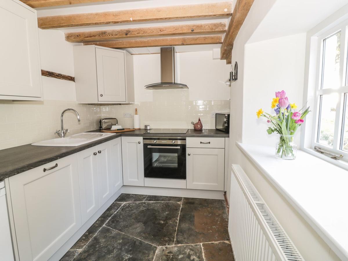 Bear'S Cottage South Littleton Bagian luar foto