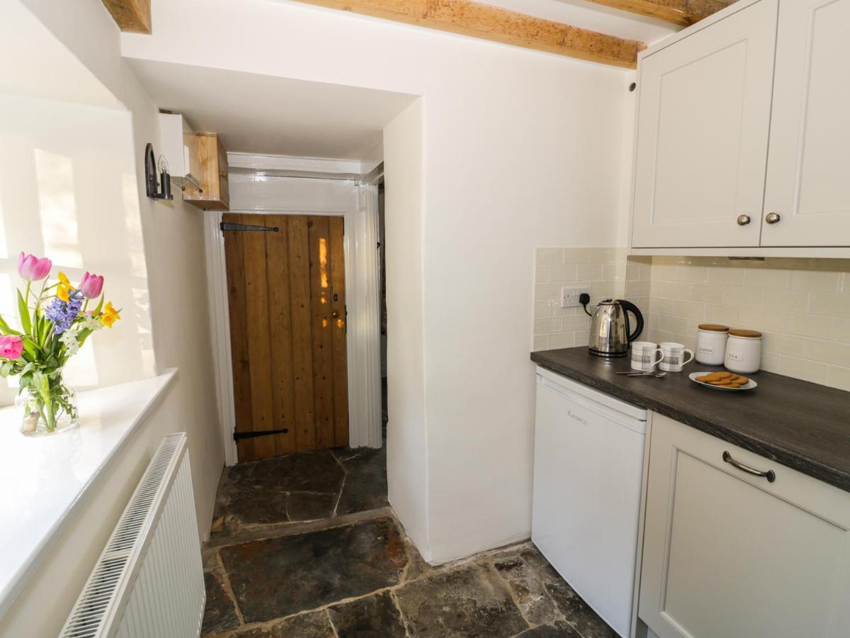 Bear'S Cottage South Littleton Bagian luar foto