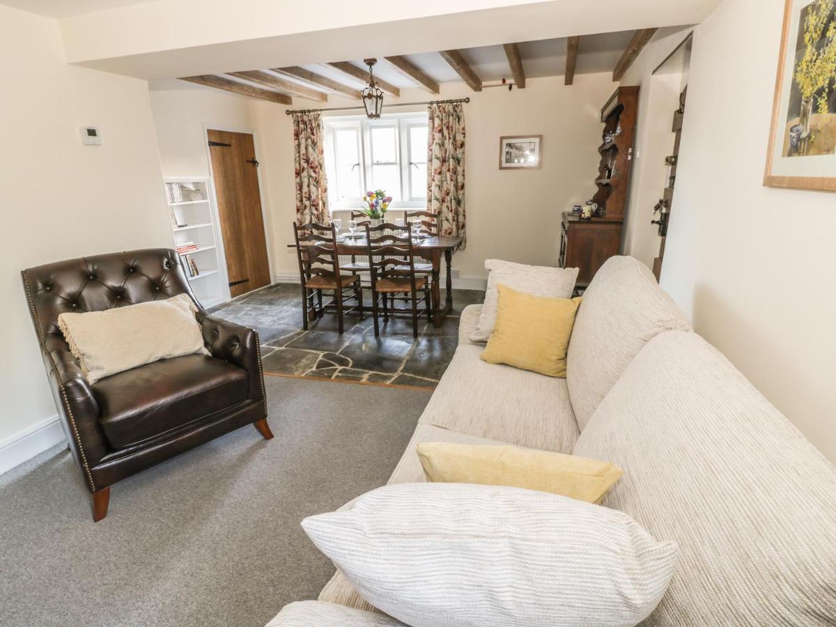 Bear'S Cottage South Littleton Bagian luar foto