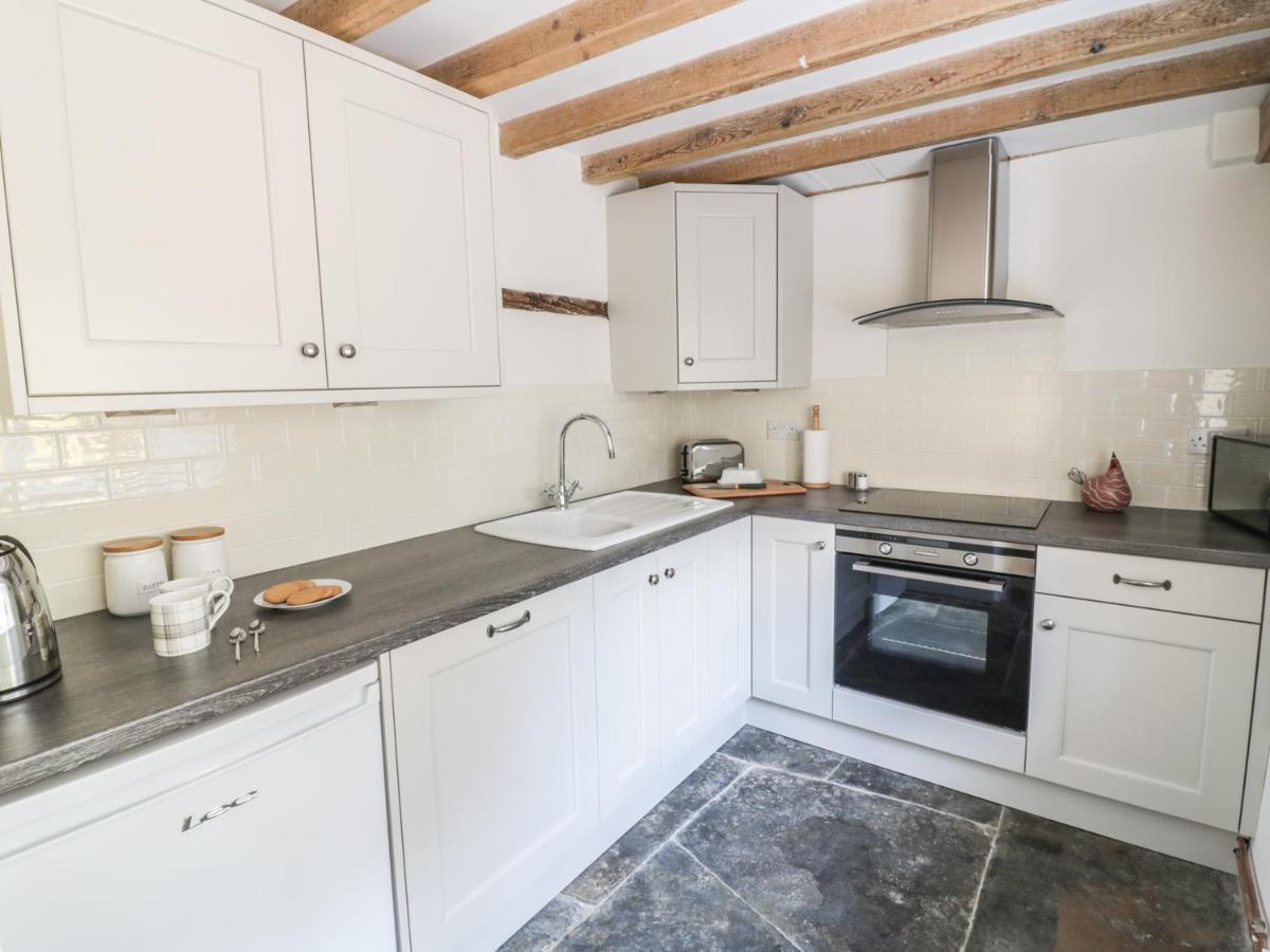 Bear'S Cottage South Littleton Bagian luar foto